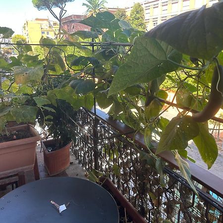 La Fontana Di Carlotta Bed & Breakfast Roma Ngoại thất bức ảnh