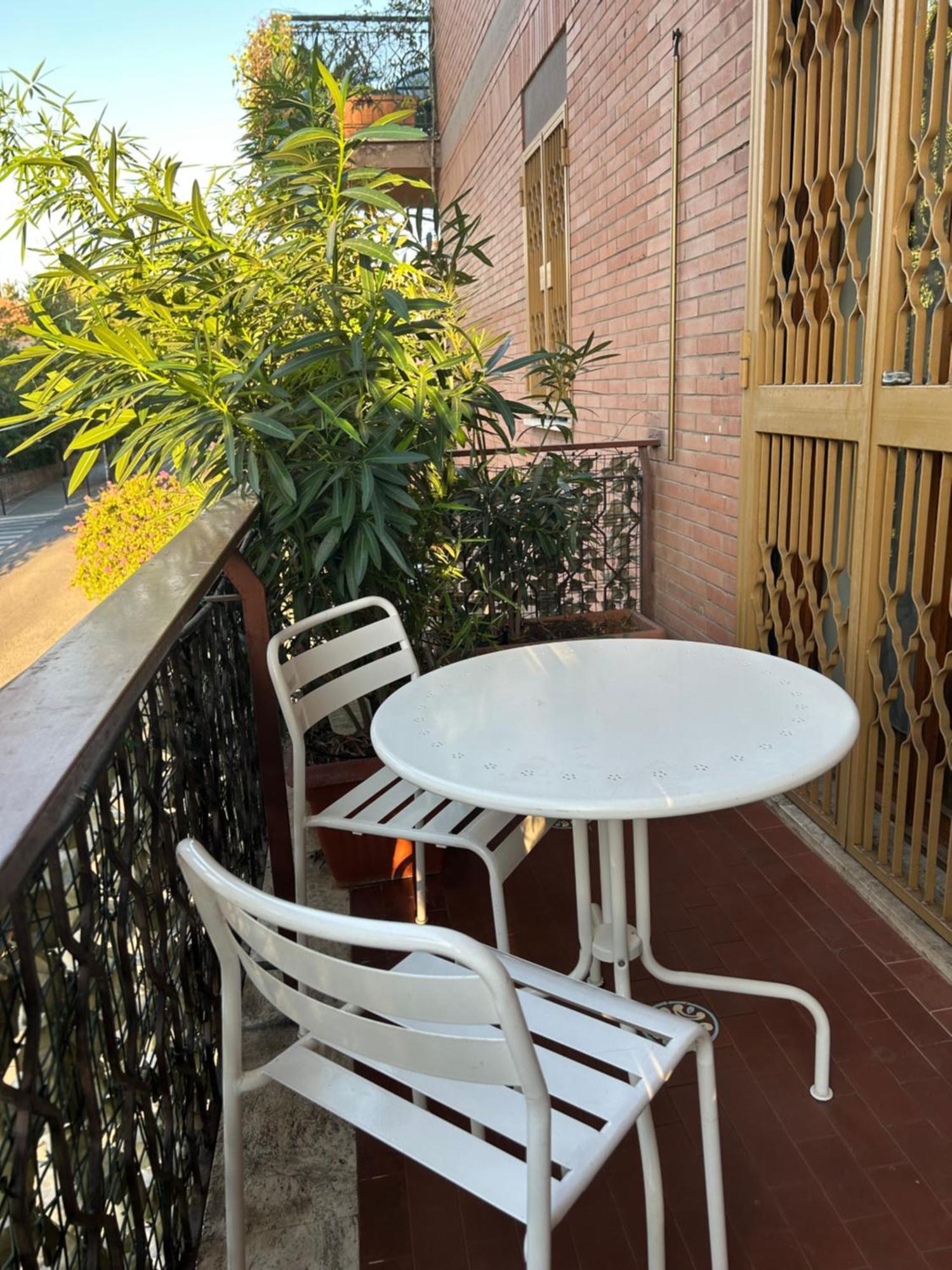 La Fontana Di Carlotta Bed & Breakfast Roma Ngoại thất bức ảnh