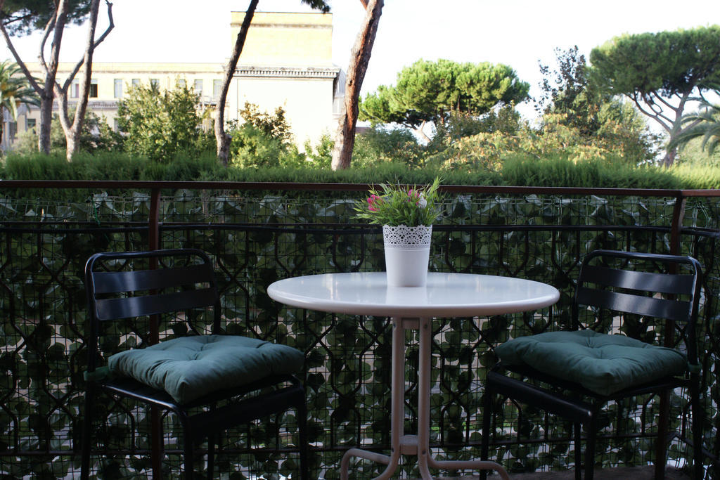 La Fontana Di Carlotta Bed & Breakfast Roma Phòng bức ảnh
