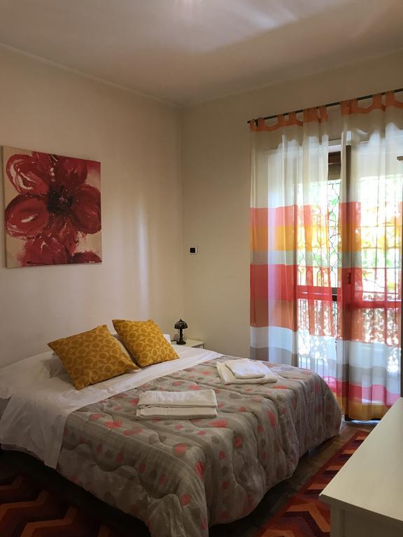 La Fontana Di Carlotta Bed & Breakfast Roma Ngoại thất bức ảnh