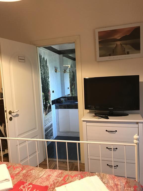 La Fontana Di Carlotta Bed & Breakfast Roma Ngoại thất bức ảnh