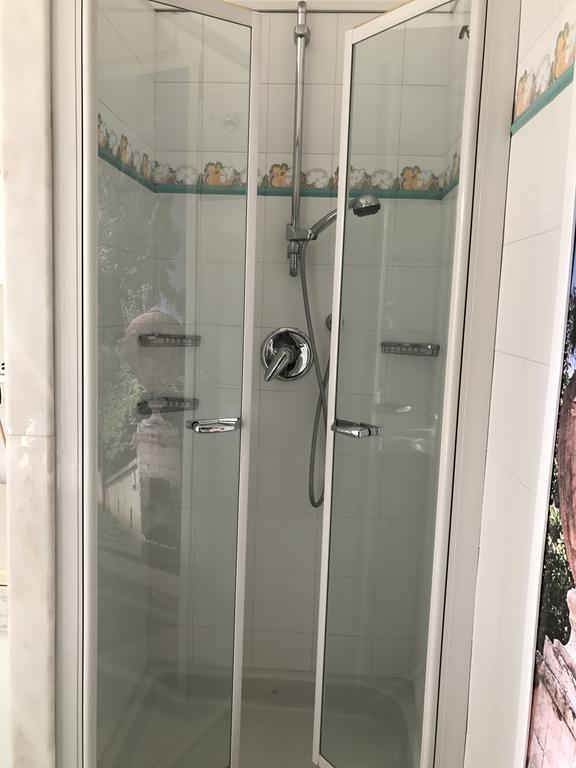 La Fontana Di Carlotta Bed & Breakfast Roma Ngoại thất bức ảnh